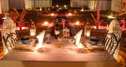 Luxury Maktoub
