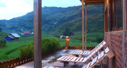 Sapa Terrace View Homestay - Hostel