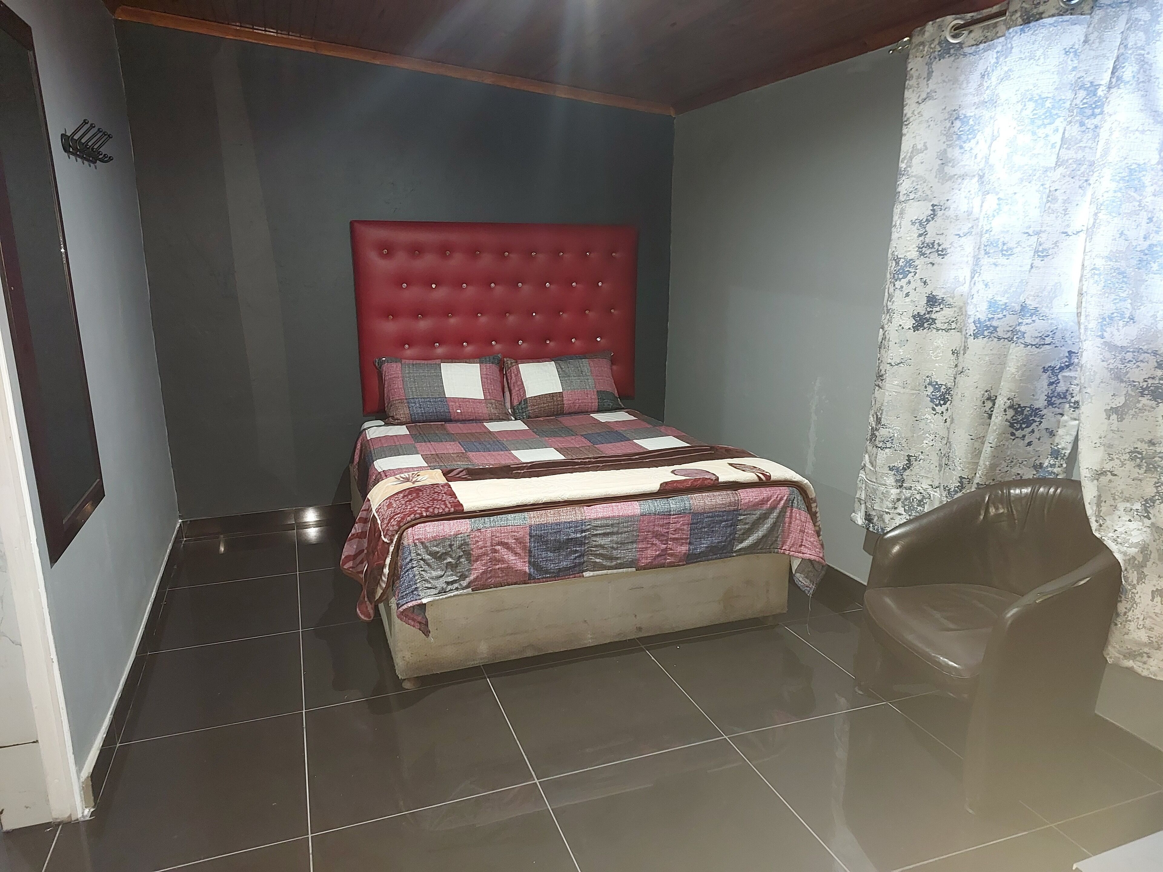 Chambre Double Standard, non-fumeur