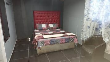 Chambre Double Standard, non-fumeur