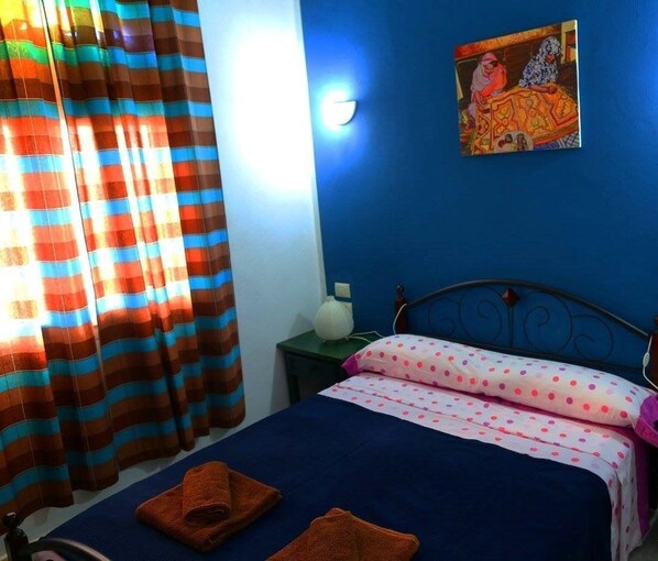 Apartment, 2 Bedrooms