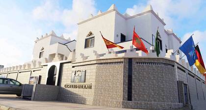 castillo dalilah