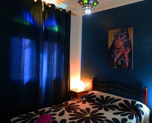 Deluxe-Apartment, 2 Schlafzimmer