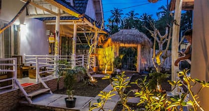 Angels Bungalow Nusa Penida