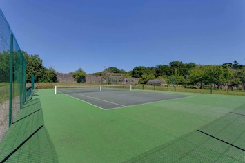 Sportveld