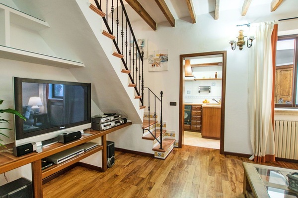 Eigentum, Zimmer, Gebäude, Holzboden, Möbel, Fussboden, Interior Design, Decke, Hartholz, Wohnzimmer