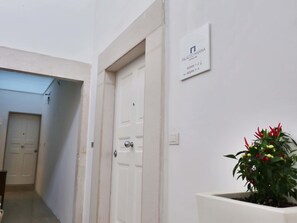 Lobby - Palazzo Marina Boutique (Trani)