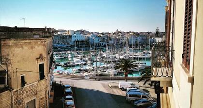 Palazzo Marina Boutique