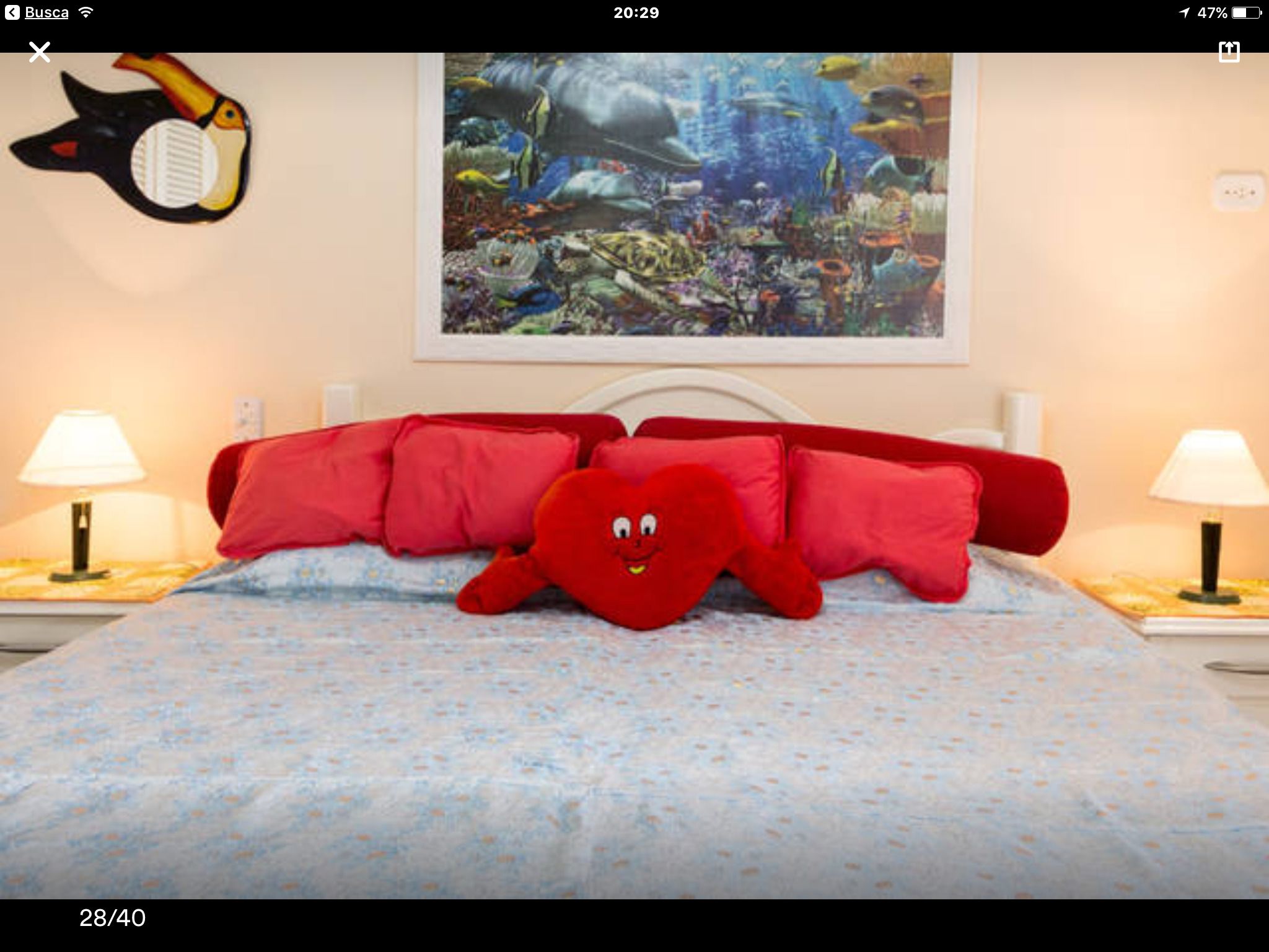 Family Apartment, Beach View | 3 bedrooms, blackout curtains, iron/ironing board, wheelchair access