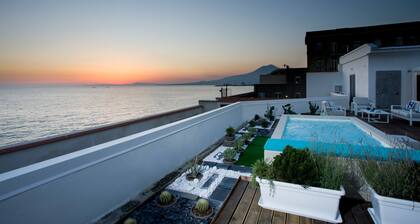 La Chiaja art&relais