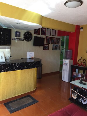 ล็อบบี้