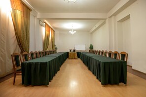 Meeting facility - Leader Hotel (Gori)
