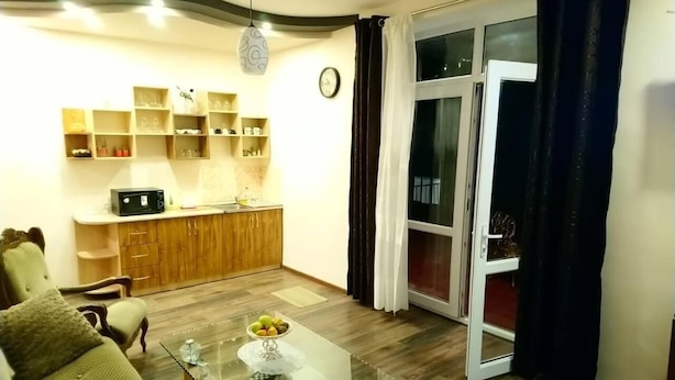 Unclassified image, 1 of 34, button - Guest house in Alaverdi (Alaverdi)