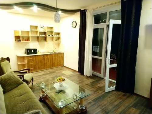 Guest house in Alaverdi