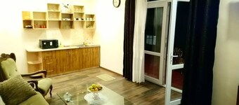 Guest house in Alaverdi