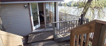 Cottage Riverfront - River Road