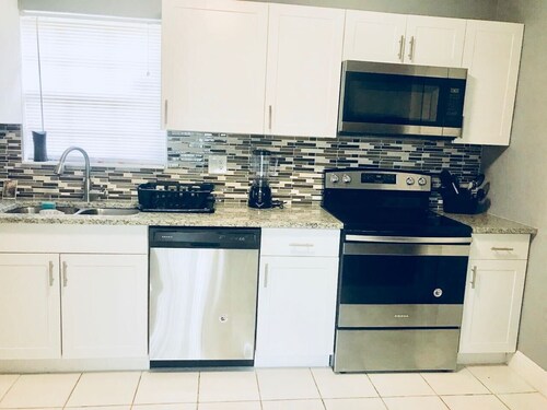 Kaunis talo West Palm Beach