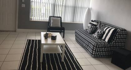 Beautiful House in West Palm Beach