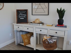 Interior - Semi secluded retreat/ remote office/City escape. A getaway On 100 acres ranch <br> (Livermore)