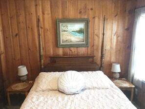 2 chambres, lit parapluie, Wi-Fi gratuit