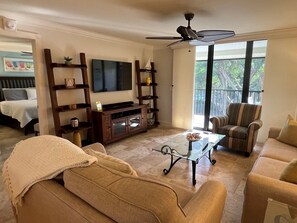 Fernseher, DVD-Player