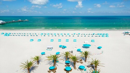 Avalon at Clearwater Friendly 2 Bedroom