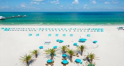 Avalon at Clearwater Friendly 2 Bedroom