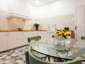 Dining - Aduana Presidential Living4malaga (Málaga)