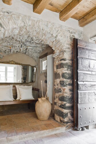 Casale Amati Il Frantoio, near Cinque Terre.