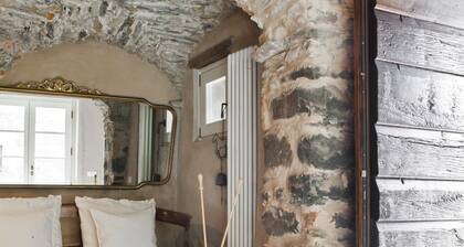 Casale Amati Il Frantoio, near Cinque Terre.