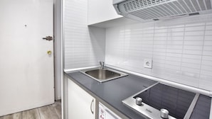 Eget kjøkken