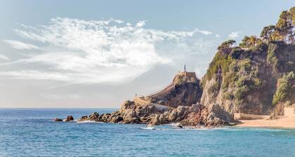 Lloret De Mar: Appartement - Lloret de Mar