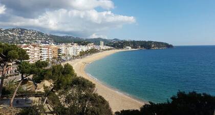 Lloret De Mar: Apartment/ flat - Lloret de Mar