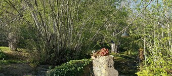 Tyylikäs maalaistalo, lähellä Cinque Terre.