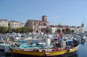 Marina