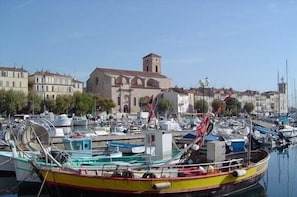 Marina