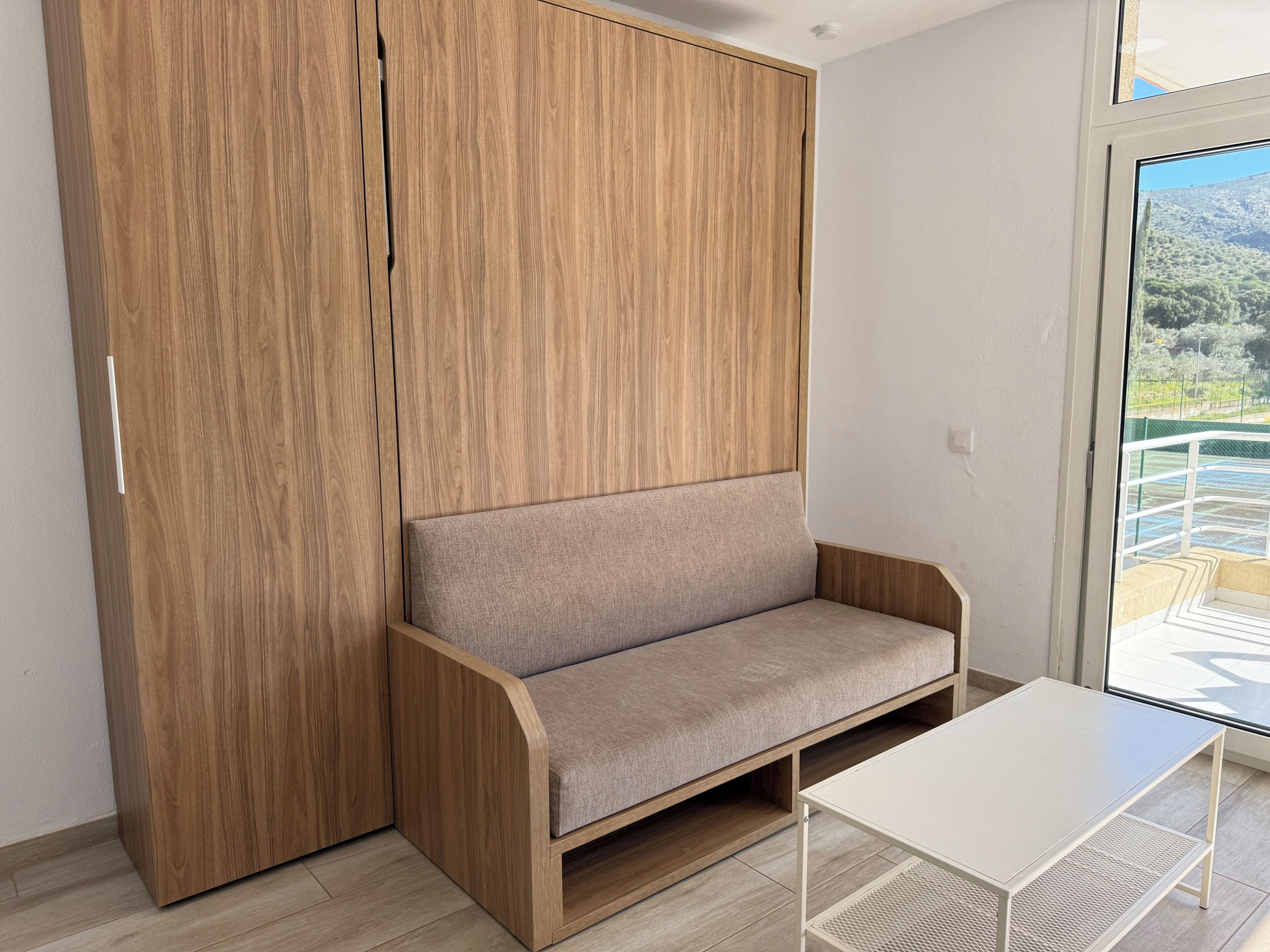 Agi Rescator 208 Apartamento For Rent In Roses Girona. - Roses