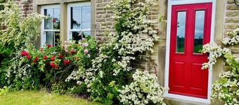 Luxurious Granny House Bell Busk Malhamdale Yorkshire Dales National Park