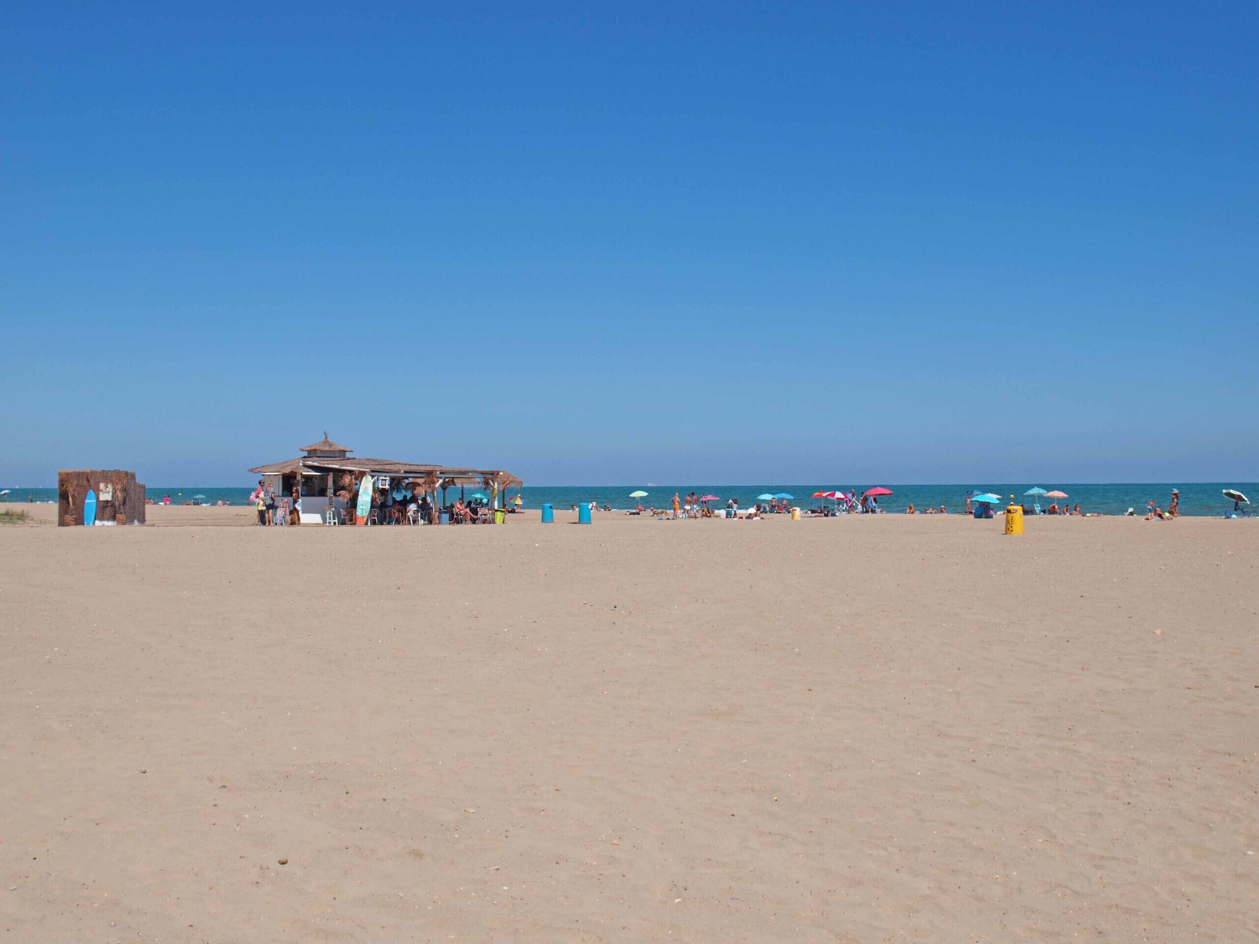 Playa
