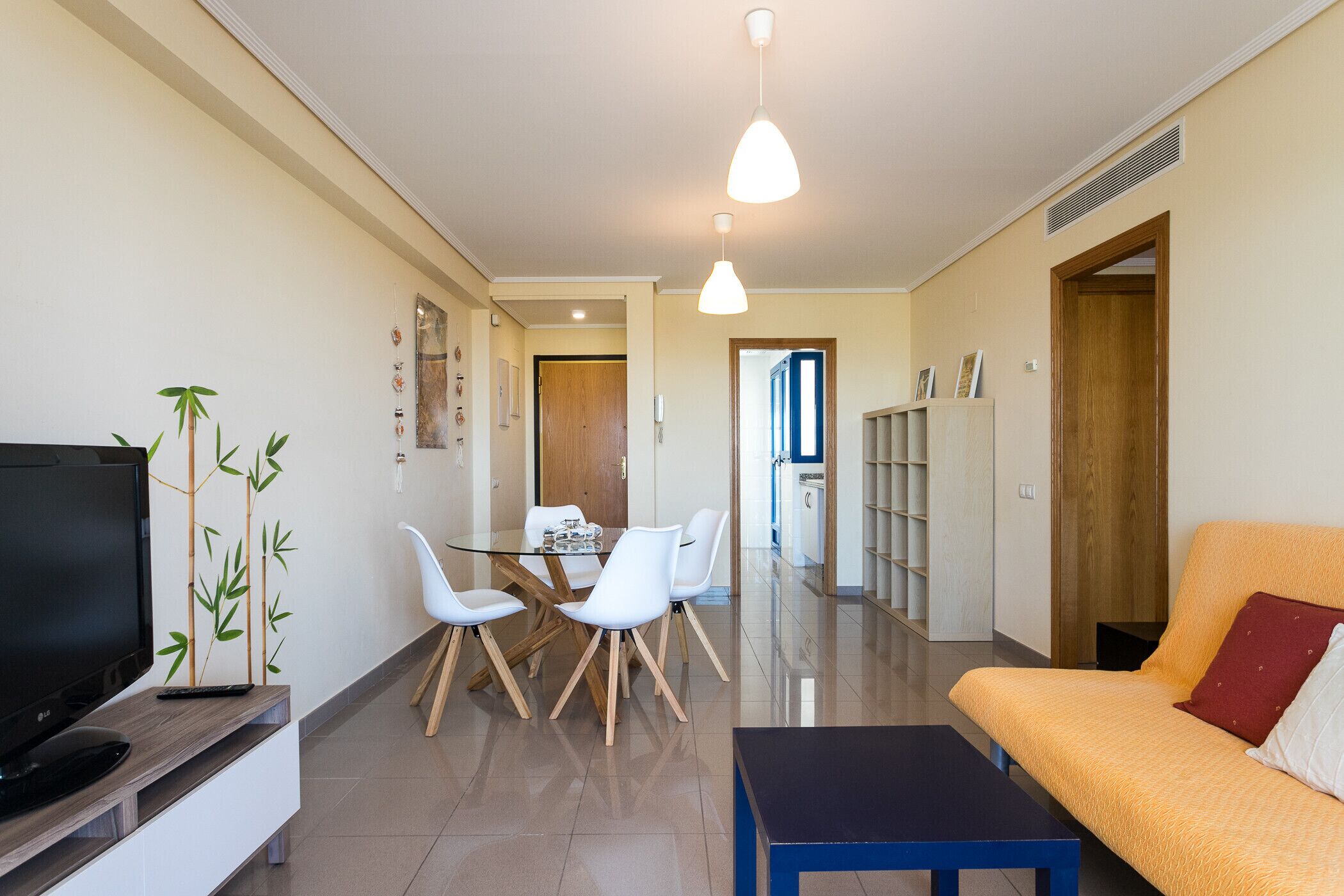 Apartup Patacona Orchard - Alboraya