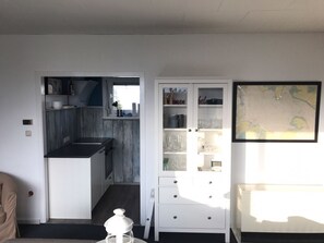 Interior - Holiday house south beach (Staberdorf)