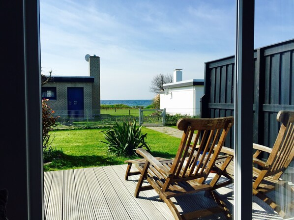 Interior - Holiday house south beach (Staberdorf)