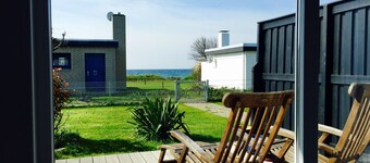 Holiday house south beach