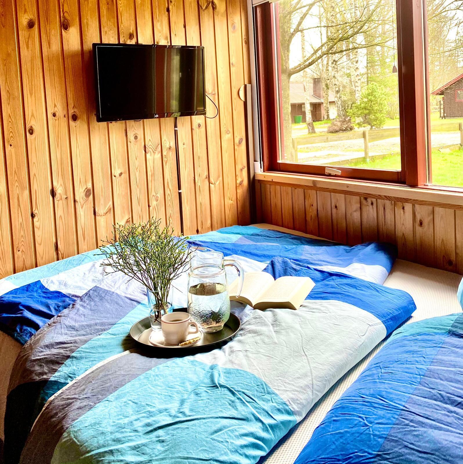 3 dormitoris, planxa i posts de planxar, wifi gratuïta i roba de llit 