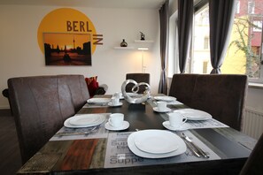 Dineren