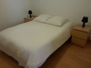 1 bedroom, iron/ironing board, WiFi - Comfortable apartment in the heart of Vals les Bains (Vals-Les-Bains)