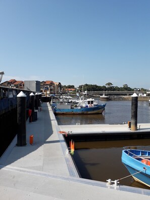Port de plaisance