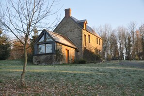 Aussenbereich