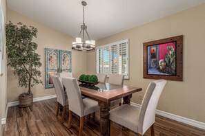 Dining - Scottsdale Escape - Close to Kierland All 5 star reviews !  Summer Savings! (Scottsdale)