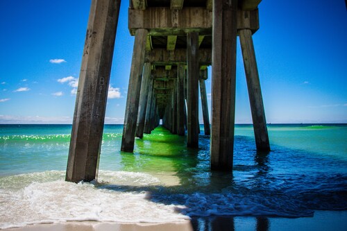 True Gulf-Front 2BR Beach Escape - Two Sunset Balconies - Starboard Village 224